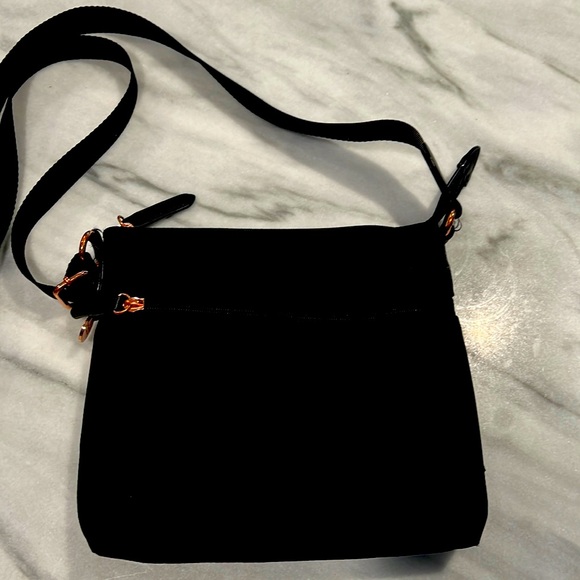 RADLEY LONDON Bags Radley Of London Crossbody Bag In Black Poshmark
